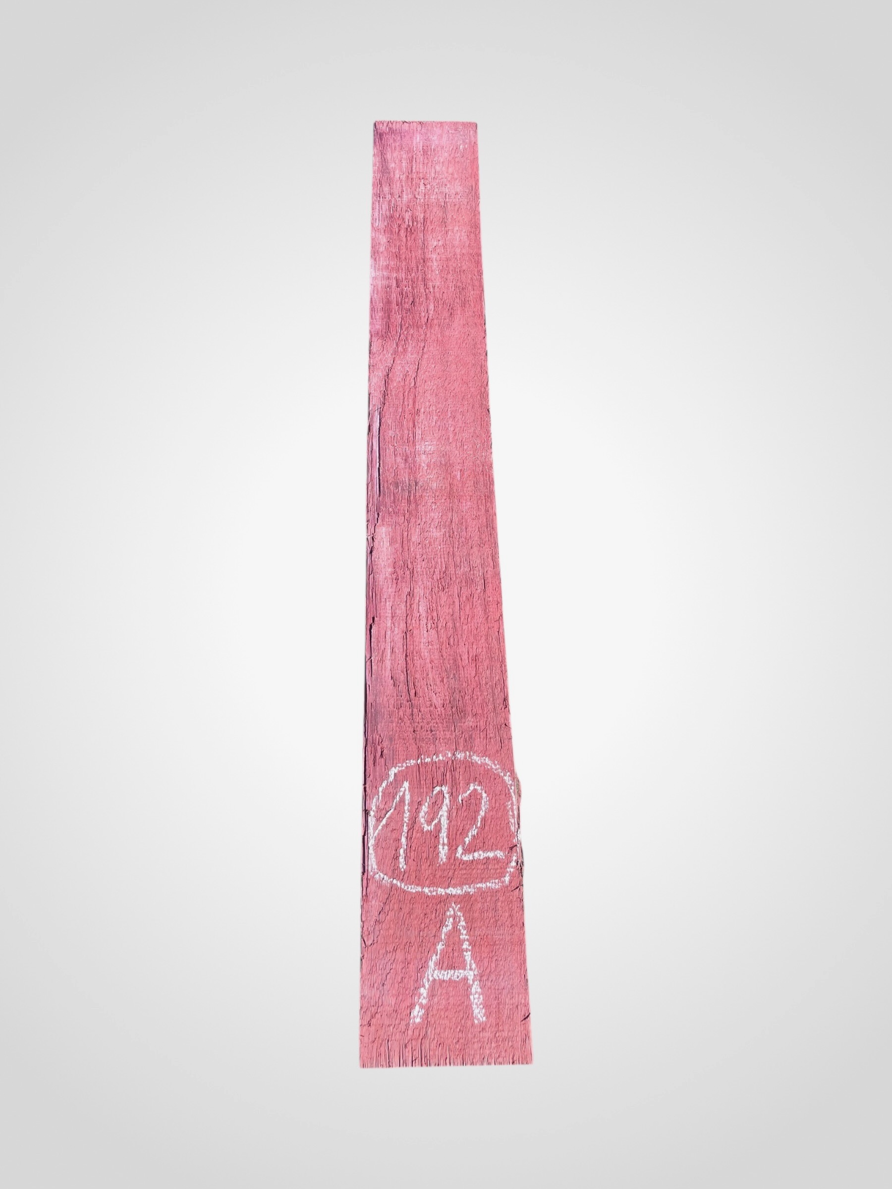 Amarant (Purple Heart) 52 mm - 192