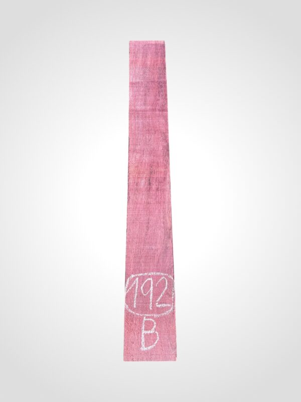 Amarant (Purple Heart) 52 mm - 192