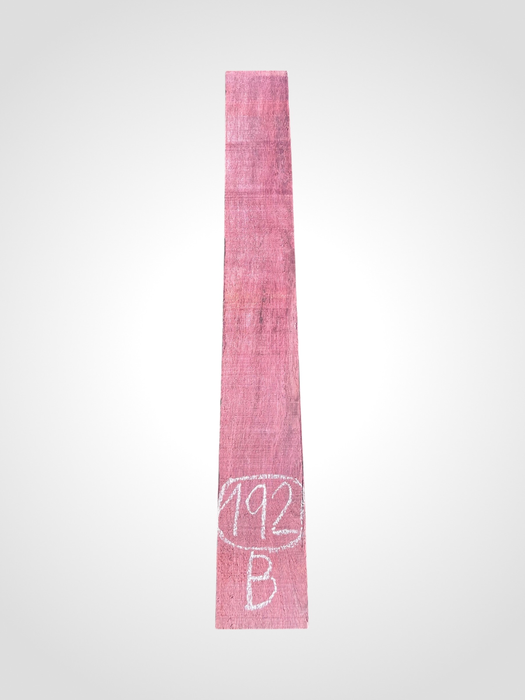 Amarant (Purple Heart) 52 mm - 192