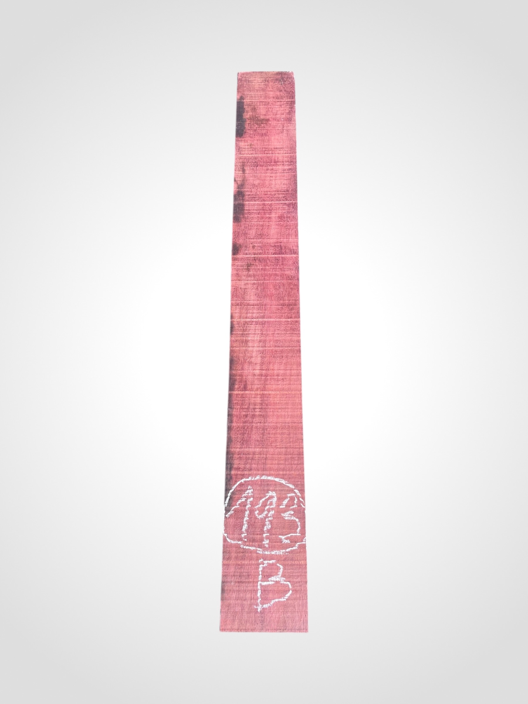 Amarant (Purple Heart) 52 mm - 193