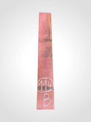 Amarant (Purple Heart) 52 mm - 194