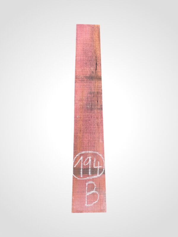 Amarant (Purple Heart) 52 mm - 194