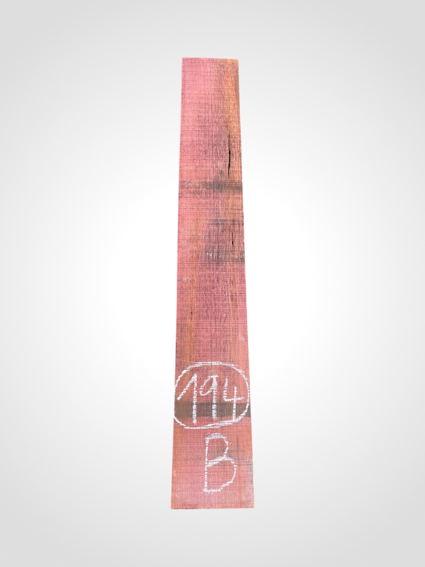 Amarant (Purple Heart) 52 mm - 194