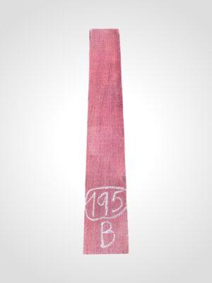 Amarant (Purple Heart) 52 mm - 195