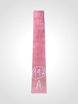 Amarant (Purple Heart) 52 mm - 197