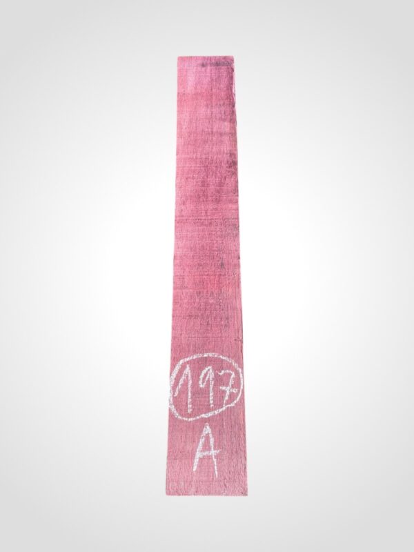 Amarant (Purple Heart) 52 mm - 197