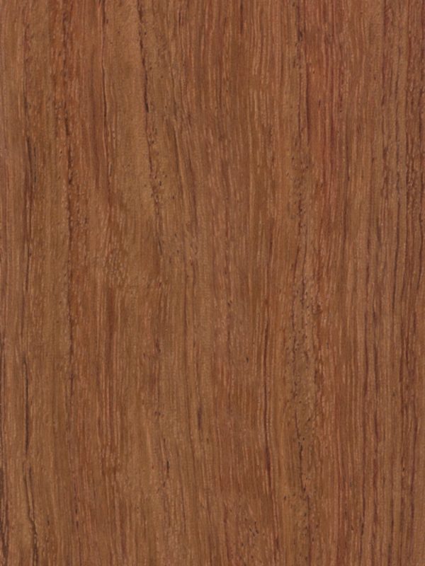 Bubinga detail