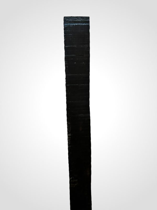 Eben černý (originál)