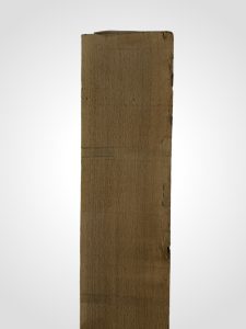 Ořech americký, pařený