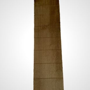 Ořech americký, pařený