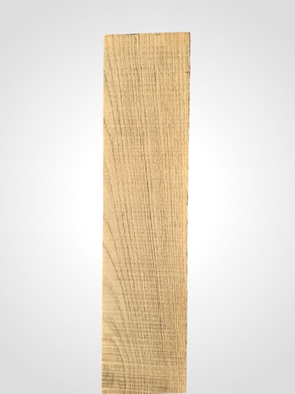 Teak barmský (originál)