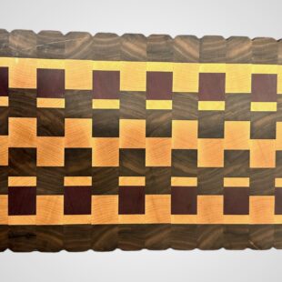 Kuchyňské prkénko 51