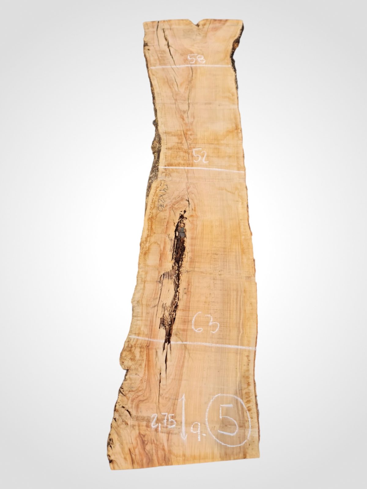 Oliva na epoxid 9