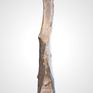 Ořech černý 30/32 mm - 65