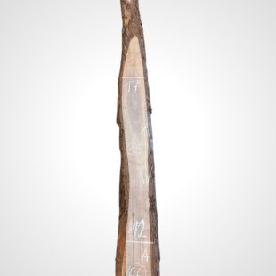Ořech černý 30/32 mm - 66
