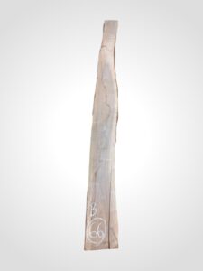Ořech černý 30/32 mm - 66