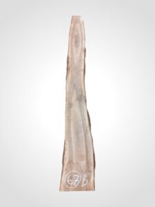 Ořech černý 30/32 mm - 67