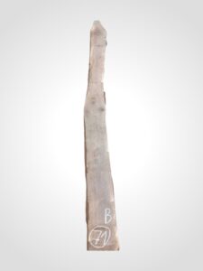 Ořech černý 30/32 mm - 71