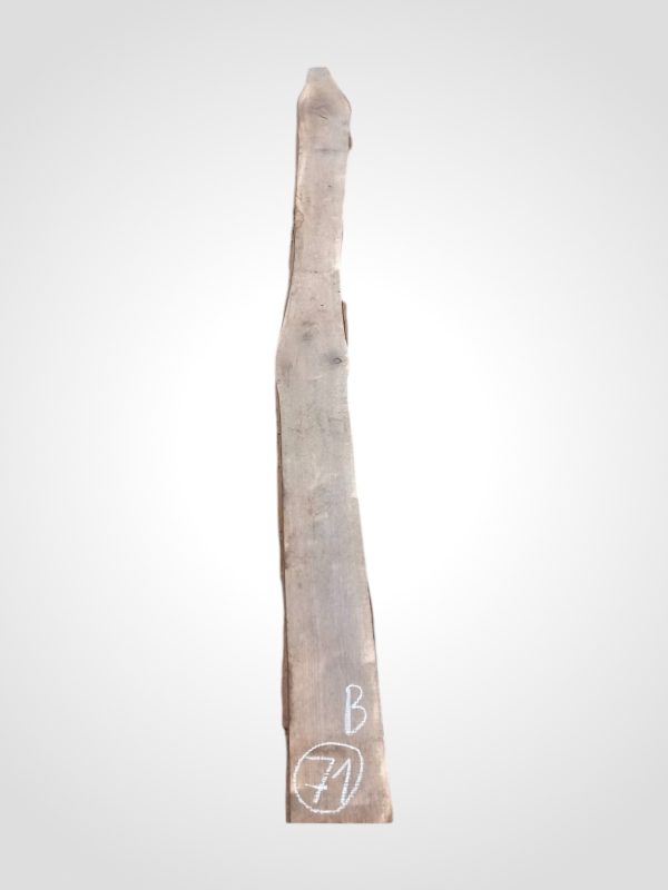 Ořech černý 30/32 mm - 71