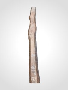 Ořech černý 30/32 mm - 72
