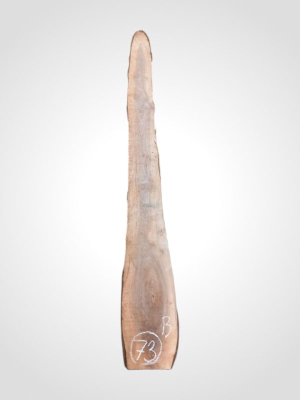 Ořech černý 30/32 mm - 73
