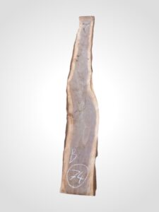 Ořech černý 30/32 mm - 74