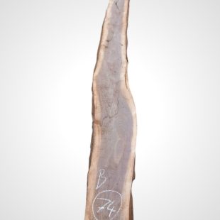 Ořech černý 30/32 mm - 74