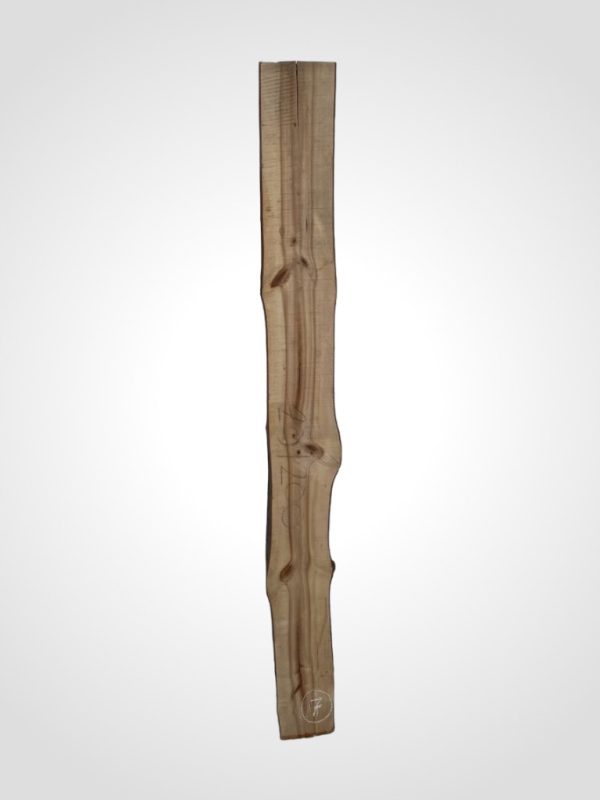 Střemcha 40/42 mm 7