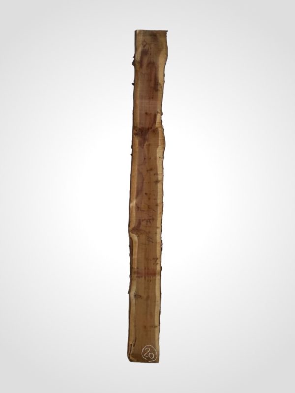 Tis červený 50/52 mm 20