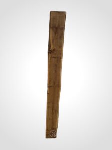 Tis červený 50/52 mm 21