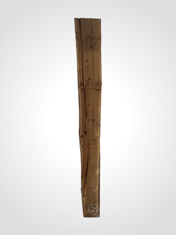 Tis červený 50/52 mm 21
