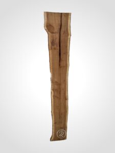 Tis červený 50/52 mm 22