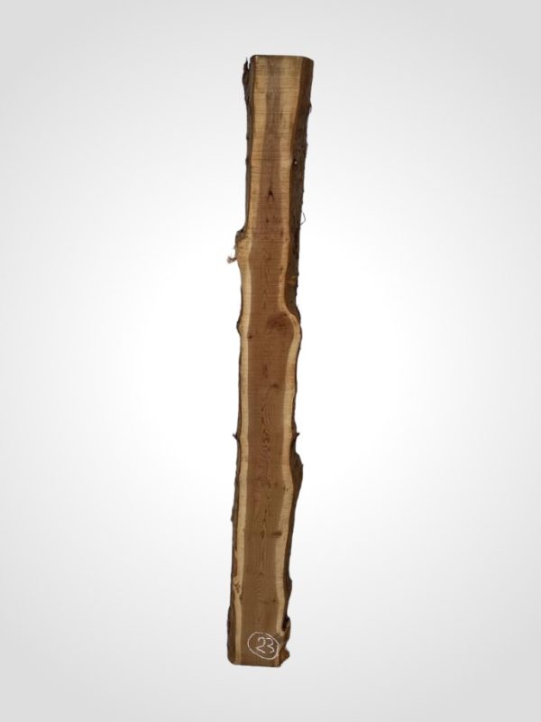Tis červený 50/52 mm 23