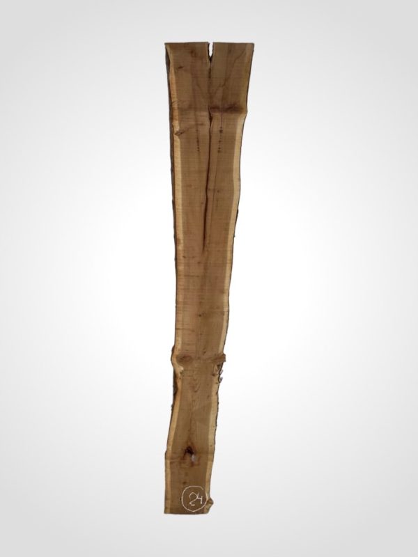 Tis červený 50/52 mm 24