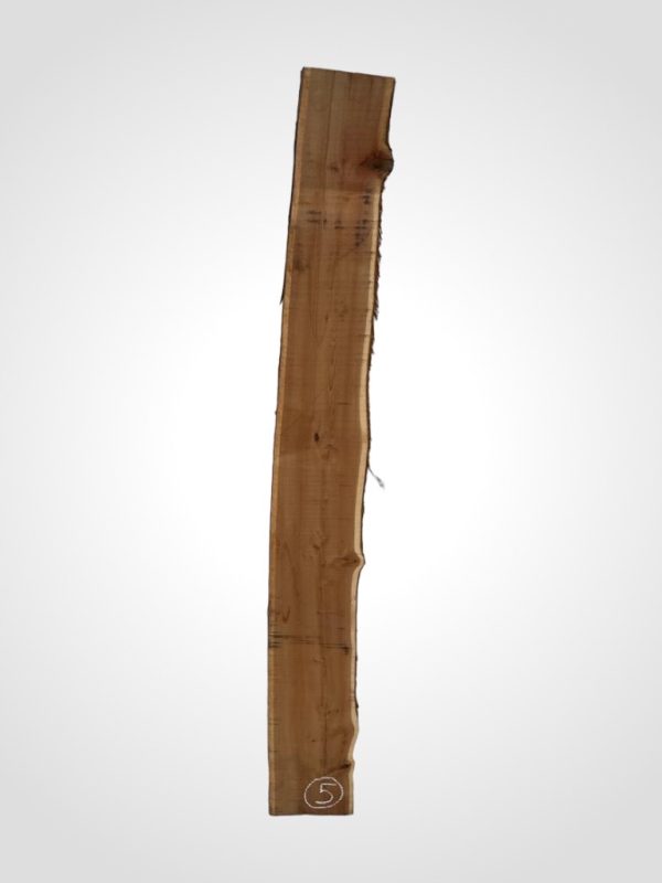 Tis červený 50/52 mm 5