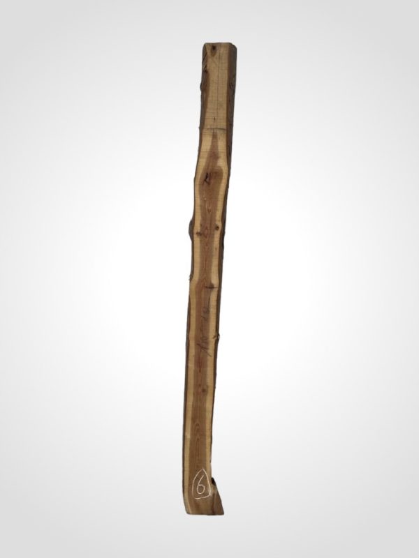 Tis červený 50/52 mm 6