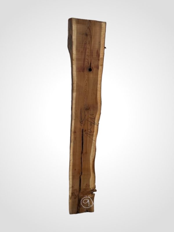 Tis červený 50/52 mm 9