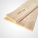 Obkladové palubky 19 x 146 mm, profil Klasik, VEH AB TOP, kanadský modřín