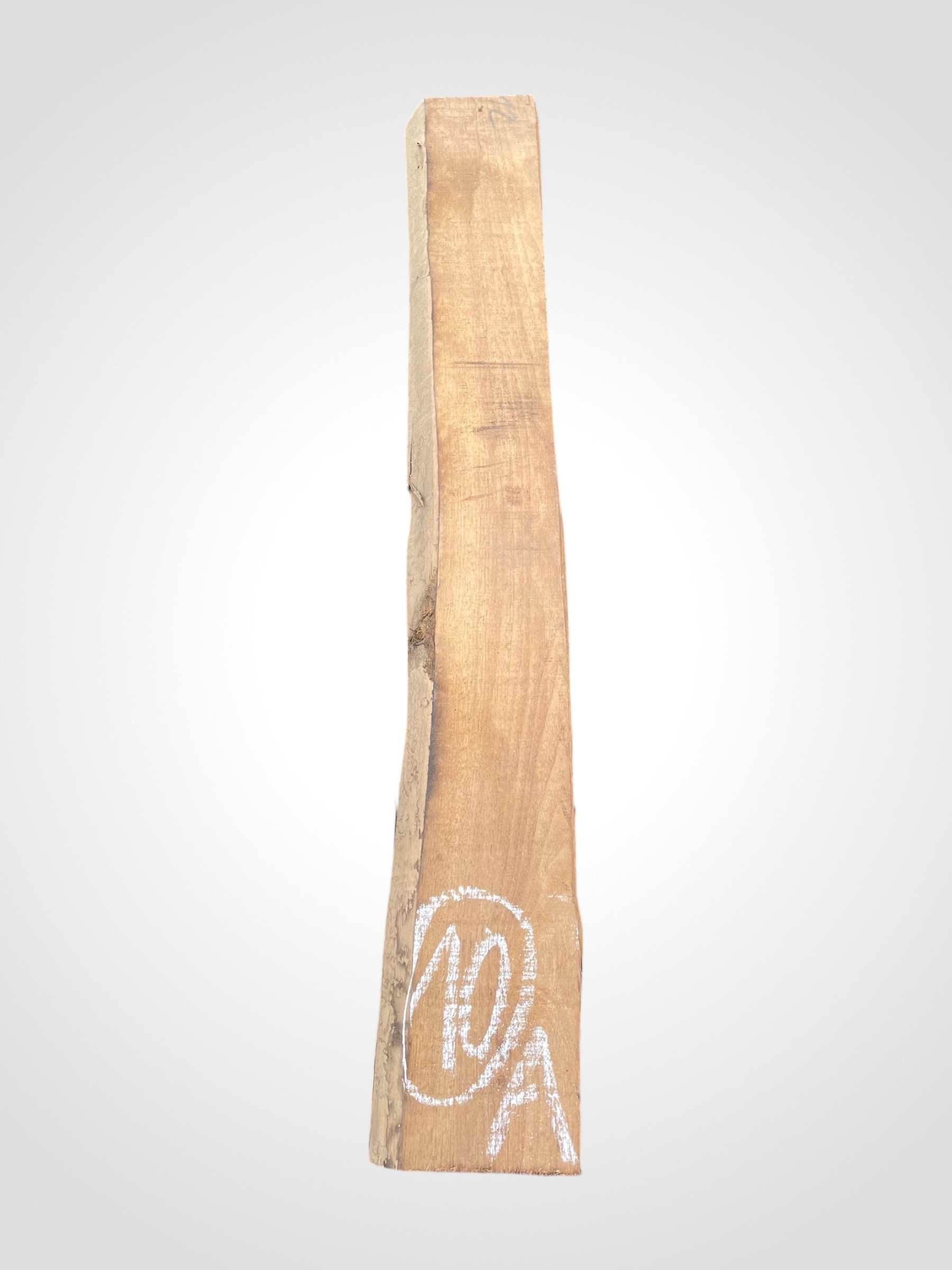 Ořech americký 50/52 mm - 10