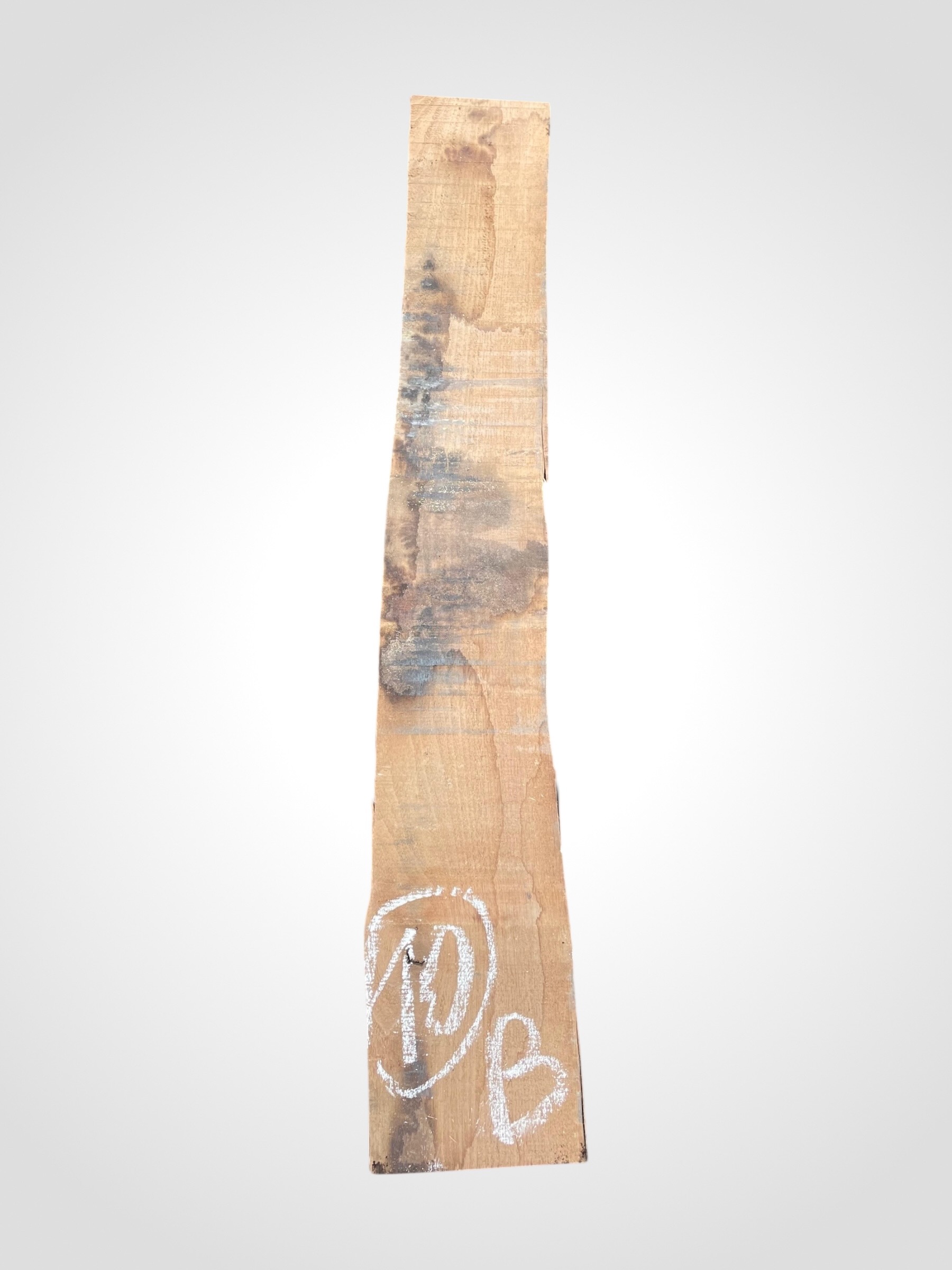 Ořech americký 50/52 mm - 10