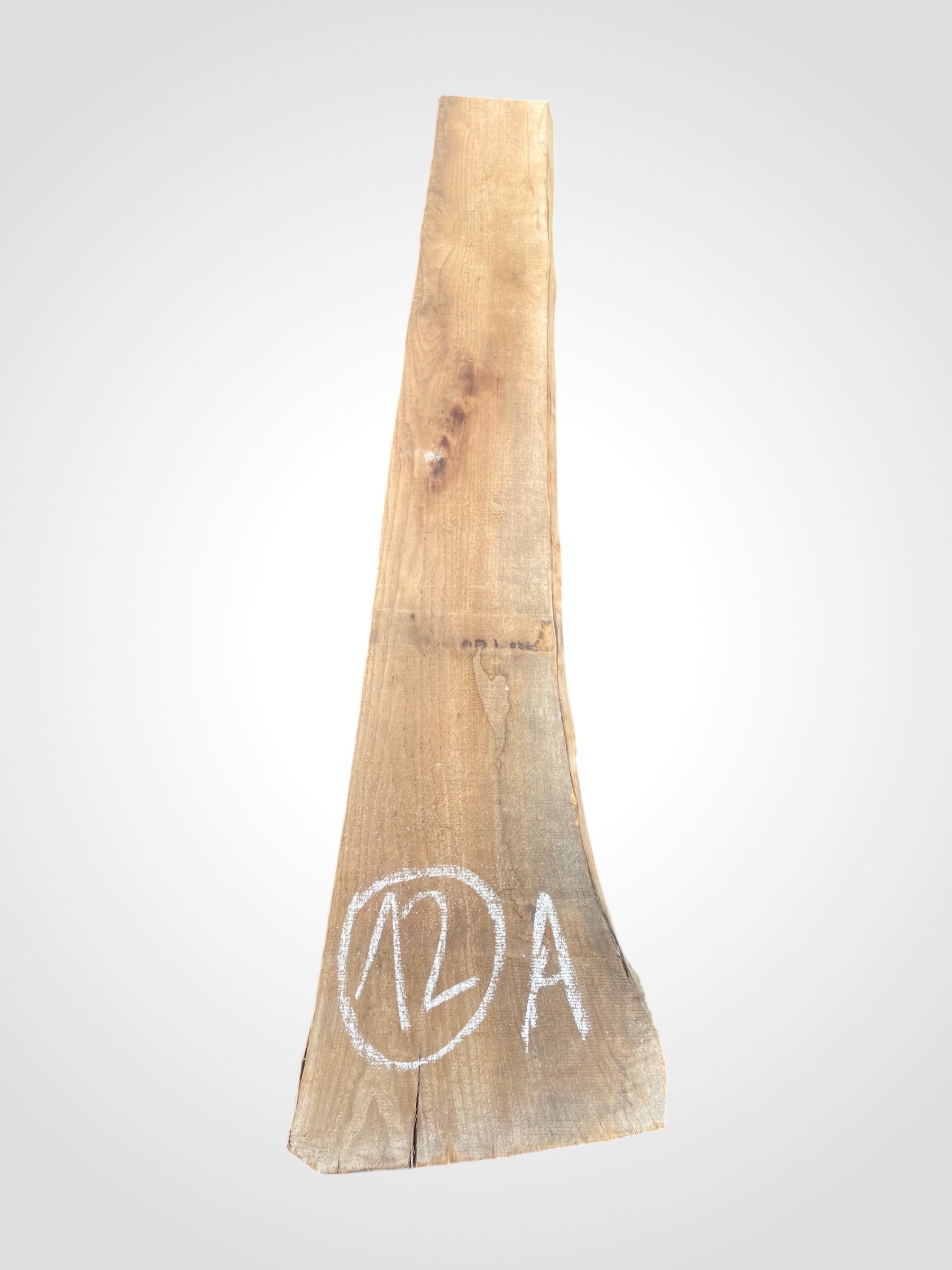 Ořech americký 50/52 mm - 12