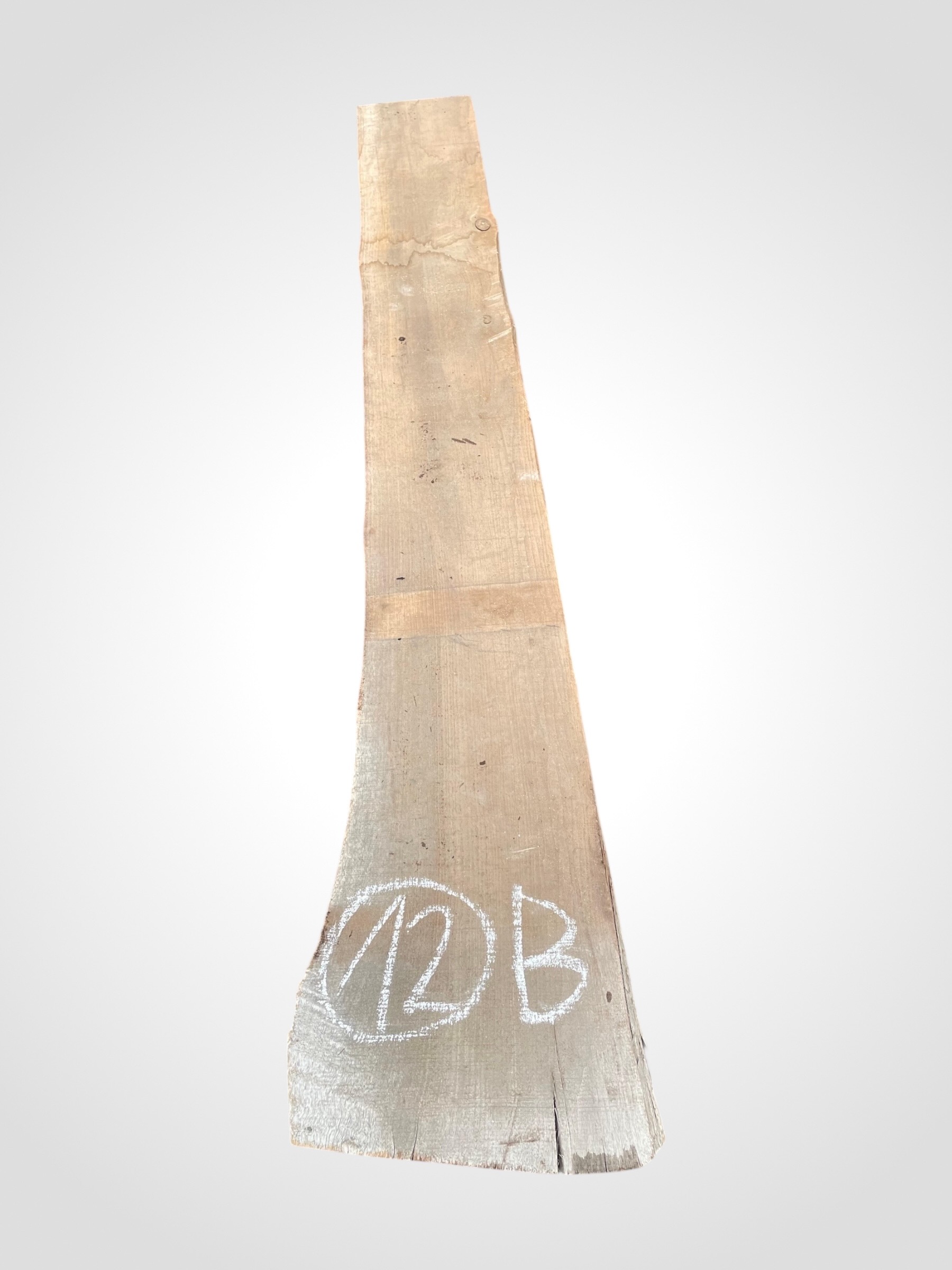 Ořech americký 50/52 mm - 12