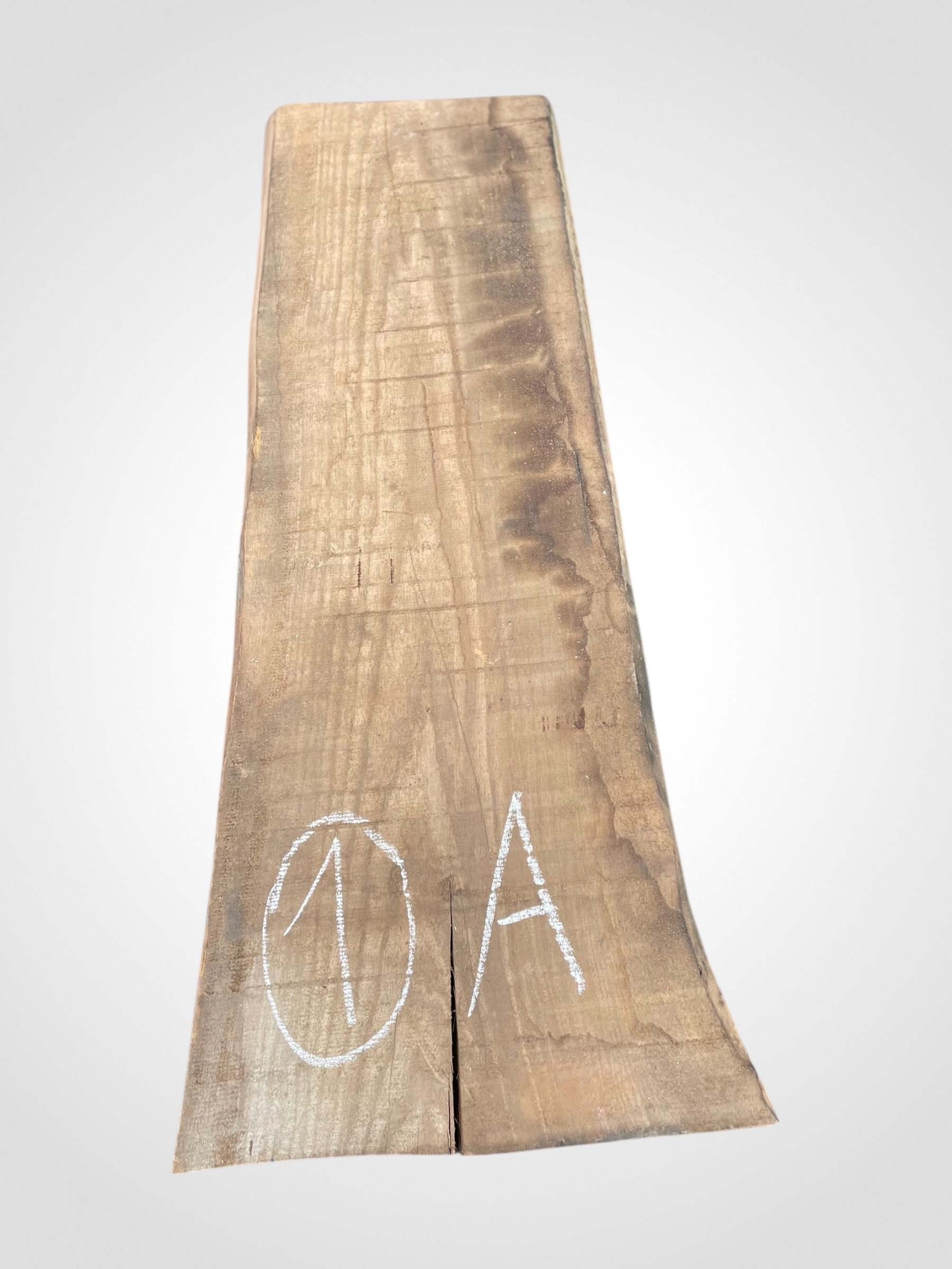 Ořech americký 50/52 mm - 1