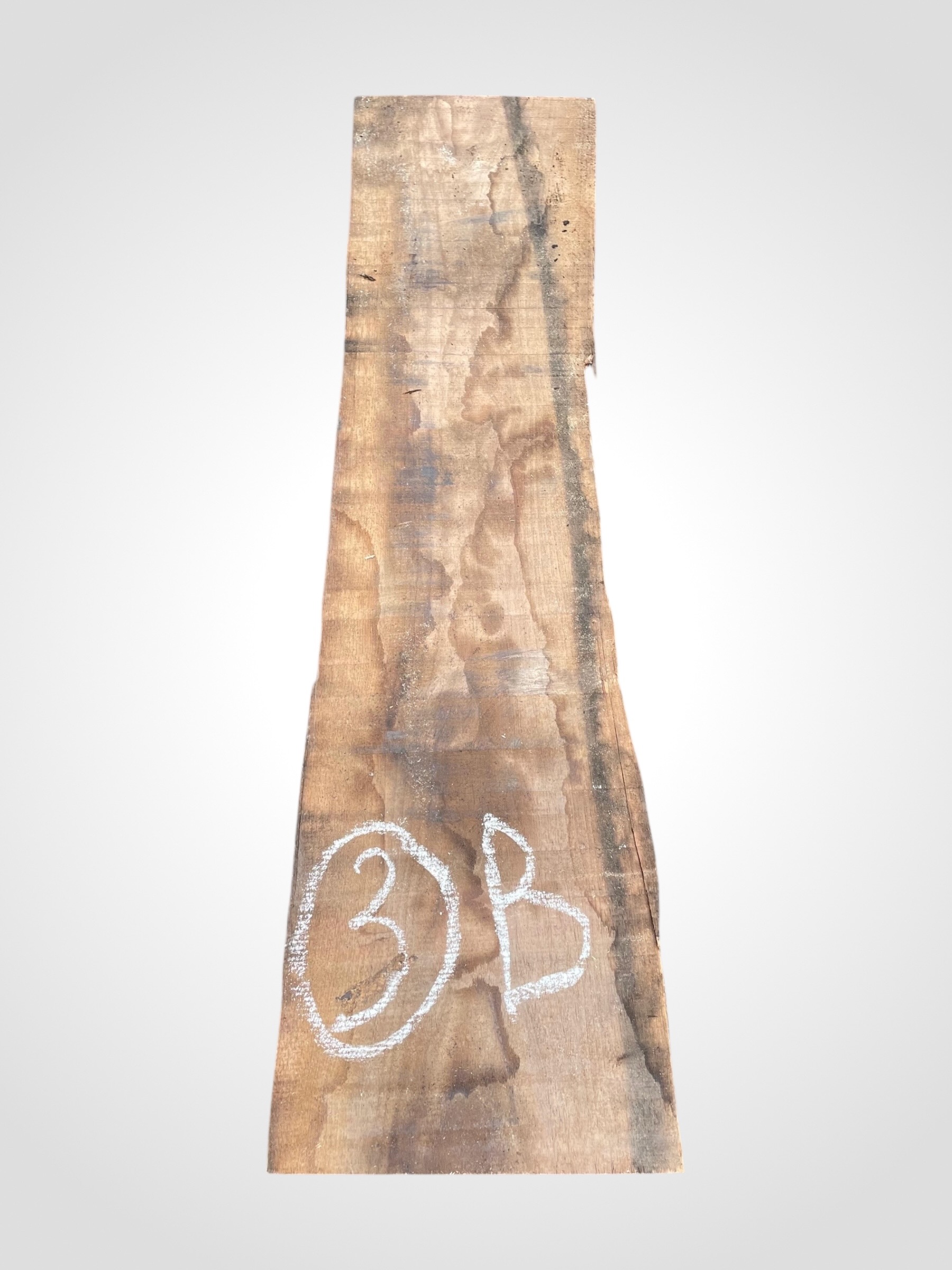 Ořech americký 50/52 mm - 3