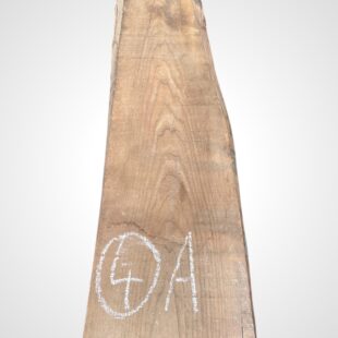 Ořech americký 50/52 mm - 4