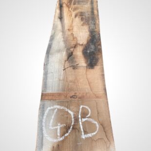 Ořech americký 50/52 mm - 4