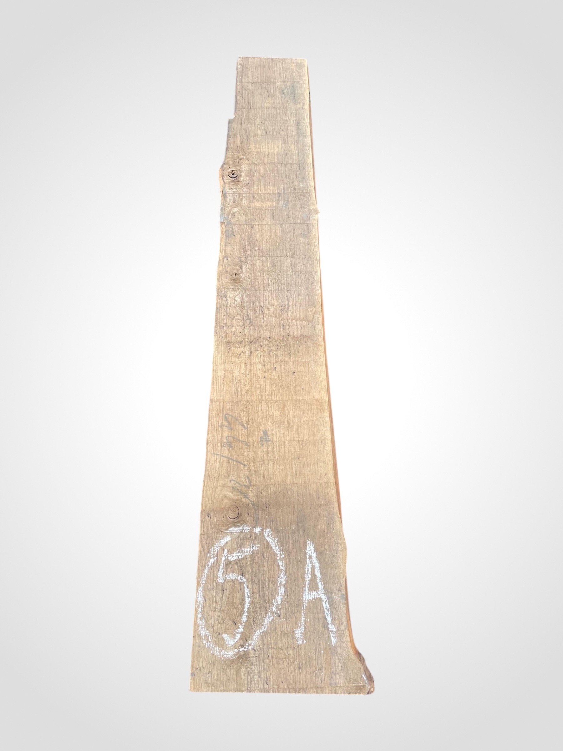 Ořech americký 50/52 mm - 5