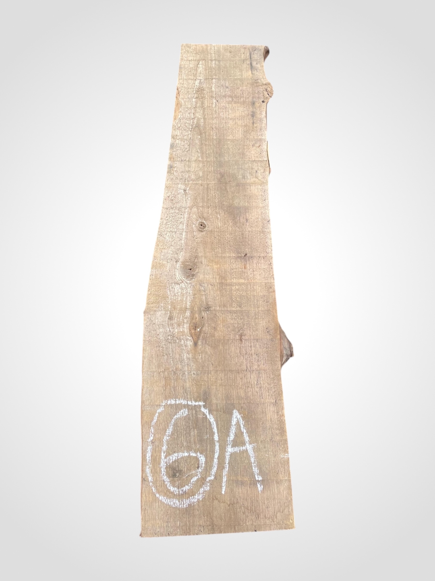 Ořech americký 50/52 mm - 6