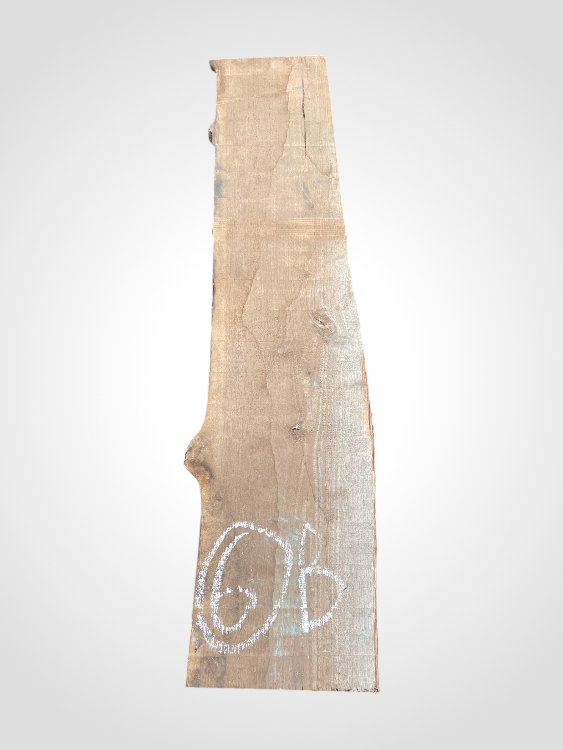 Ořech americký 50/52 mm - 6