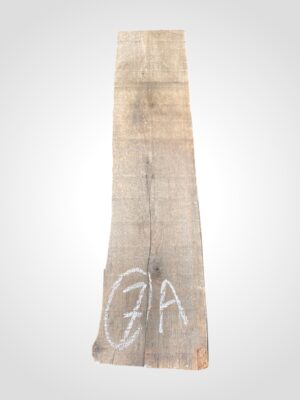 Ořech americký 50/52 mm - 7